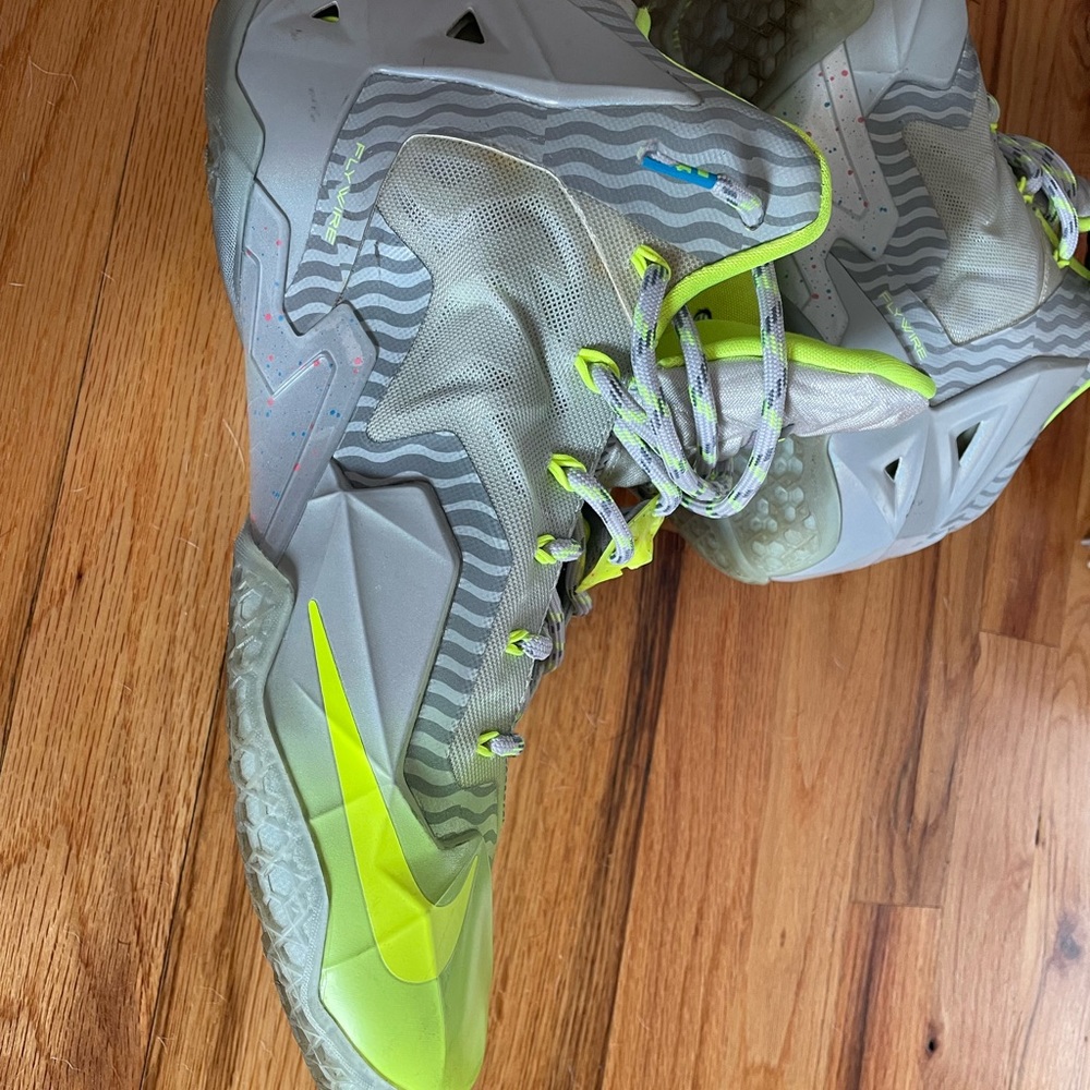 Lebron 11 - image 8